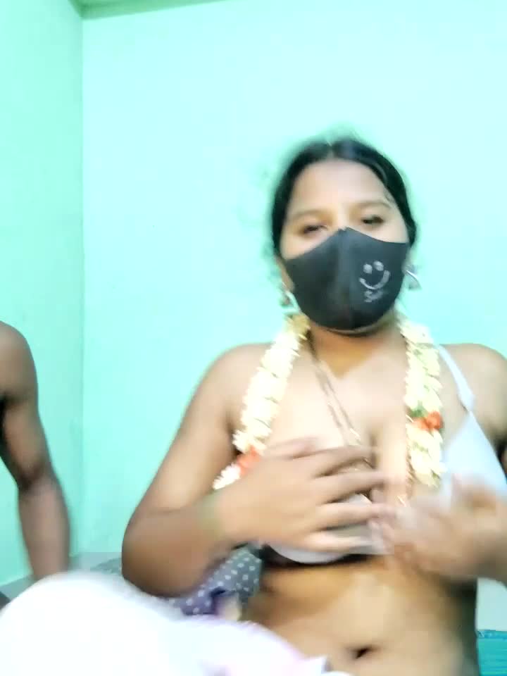 KannadaTamilSexyCouples cam recording