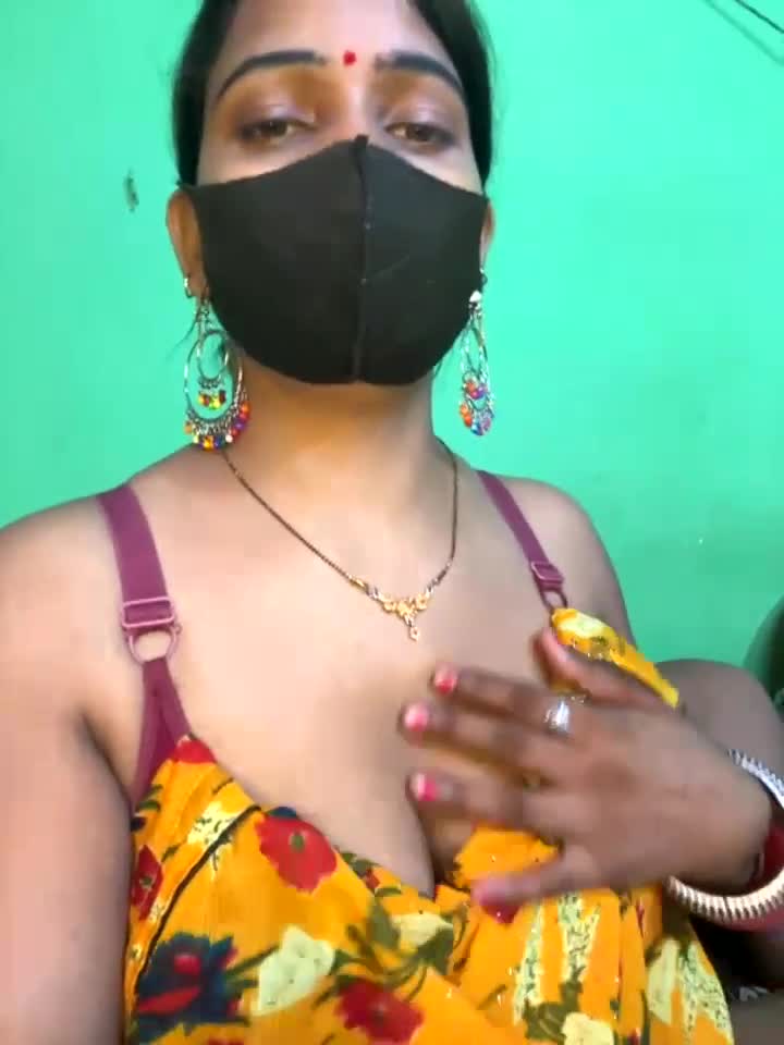 HOT-SUMAN-BABY cam recording