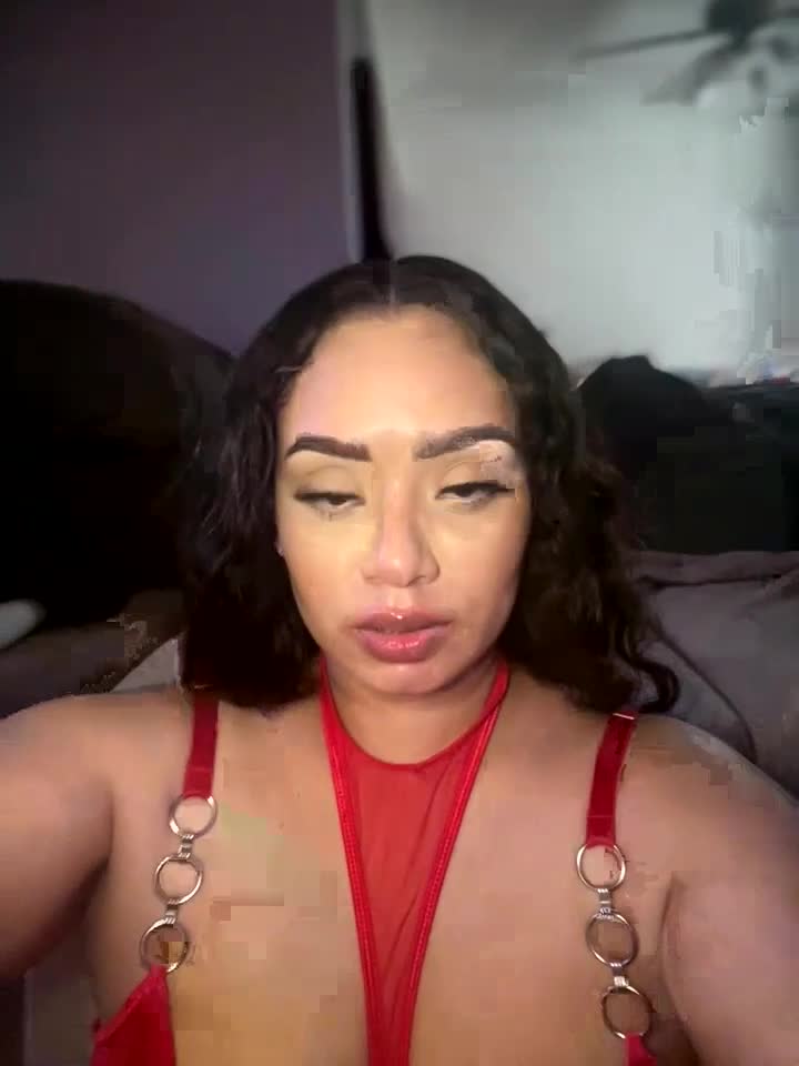 CarmelaAnthony cam recording