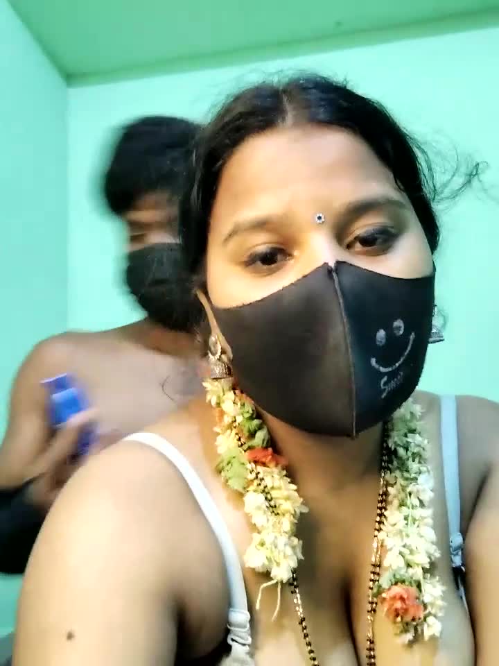 KannadaTamilSexyCouples