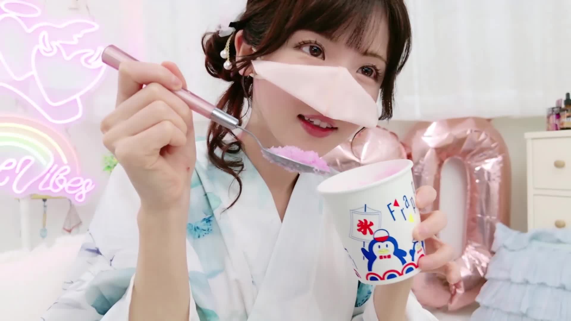-minami- cam recording