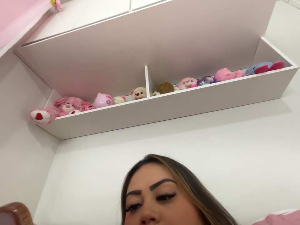 lariic cam recording