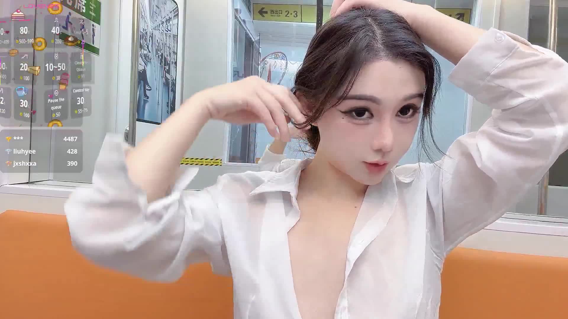za-02605 cam recording