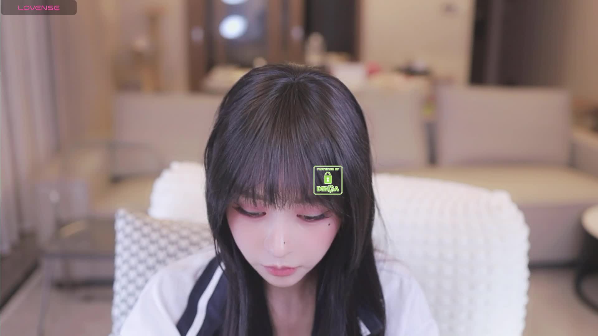 Bella-999 cam recording