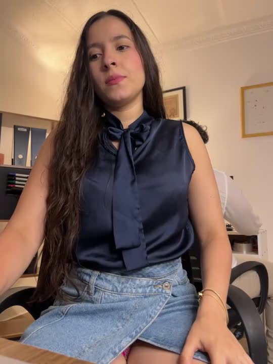 LittleDoll___ cam recording